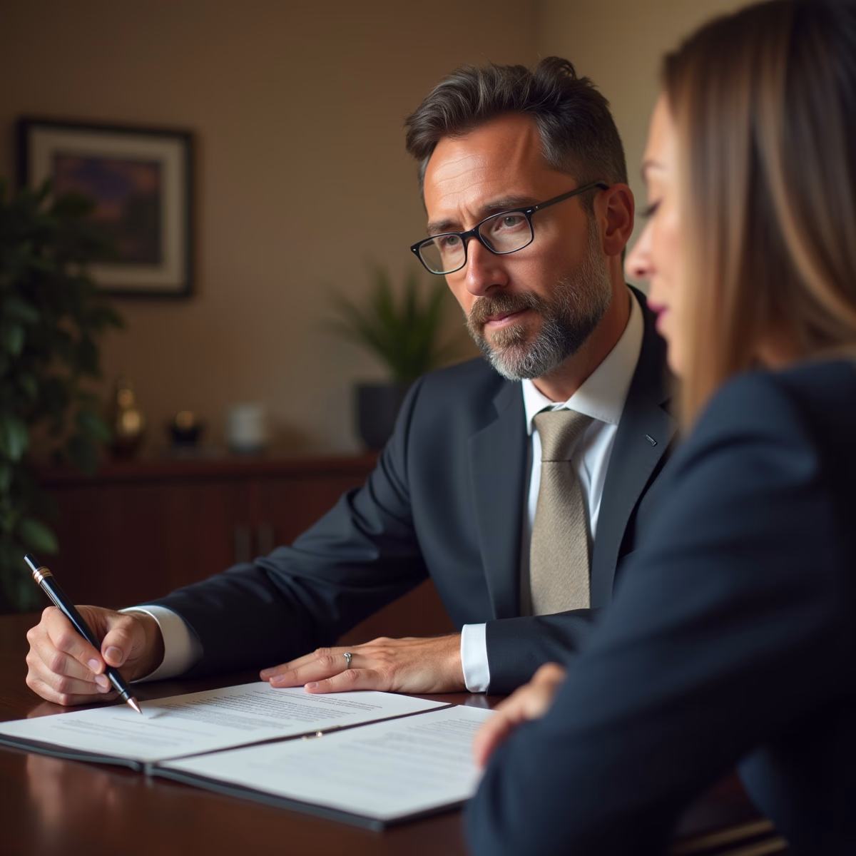 The legal counsel working under Managing Partner Steven Farley Bliss assisting Riverside County families from the Corona office consults with executors to manage the wills process to execute vital petitions discussing What Happens If a Parents Health Insurance Lapses
