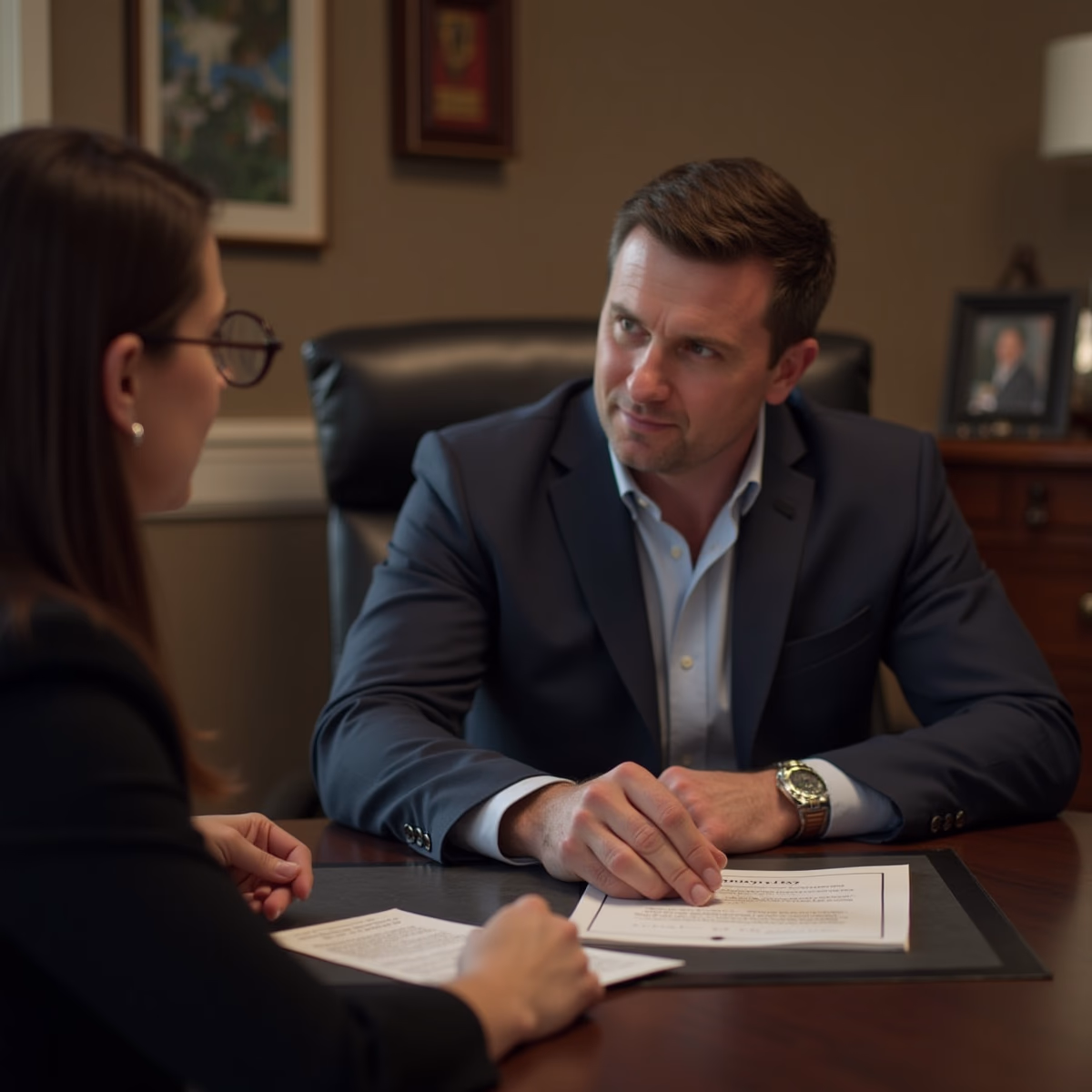 The legal counsel working under Managing Partner Steven Farley Bliss assisting Riverside County families from the Corona office consults with executors to manage the wills process to execute vital petitions discussing What Happens When a NonResident Dies in California