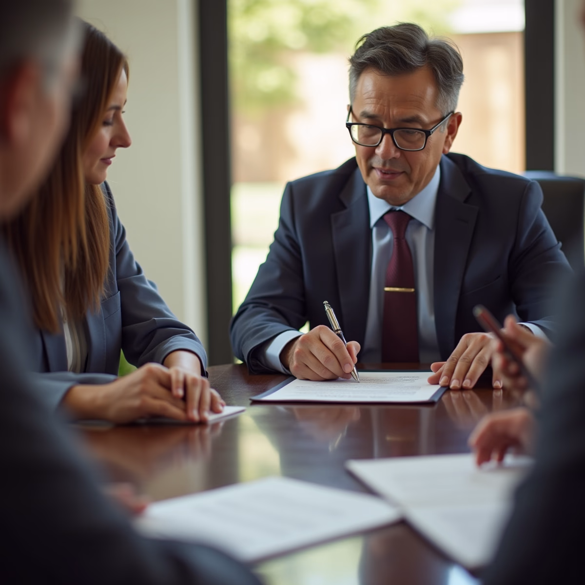 The legal counsel working under Managing Partner Steven Farley Bliss assisting Riverside County families from the Corona office consults with executors to manage the wills process to execute vital petitions discussing What Happens When a Will is Revoked