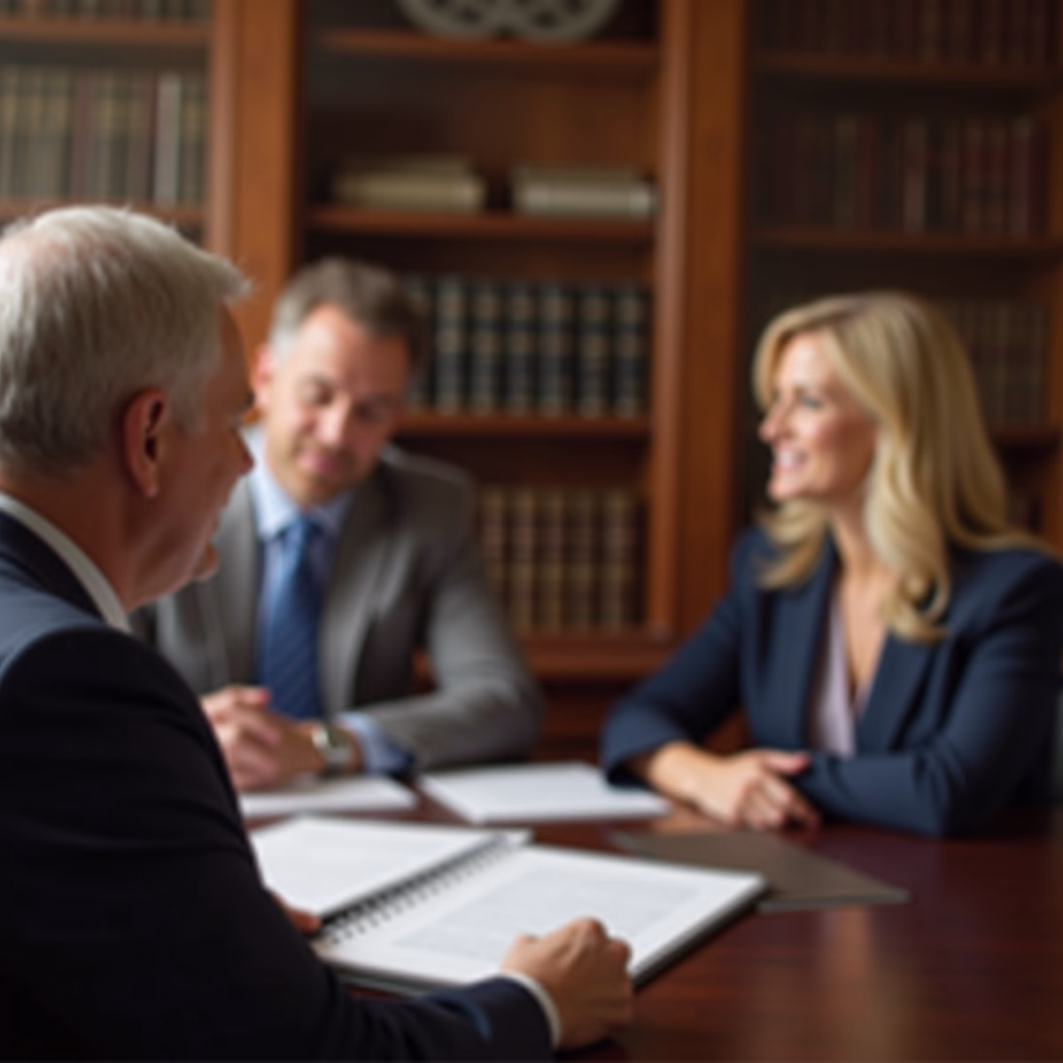 The legal counsel working under Managing Partner Steven Farley Bliss assisting Riverside County families from the Corona office consults with executors to manage the wills process to execute vital petitions discussing What Happens to a HELOC When the Homeowner Dies