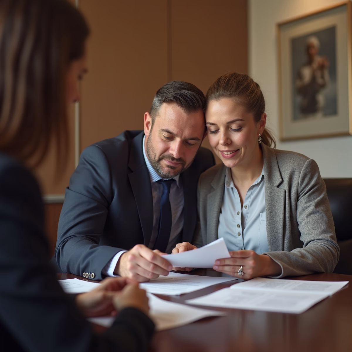 The legal counsel at Corona Probate Law helping Riverside County families from our Corona office meets with clients in the Southern California office addressing critical estate details discussing What Powers Does a Special Administrator Have