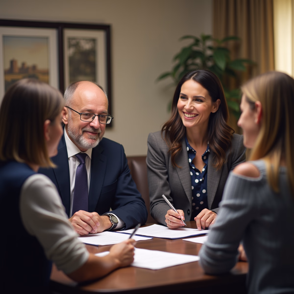 The legal counsel working under Managing Partner Steven Farley Bliss assisting Riverside County families from the Corona office consults with executors to manage the wills process to execute vital petitions discussing What Steps Should I Take If I Discover Unfiled Tax Returns