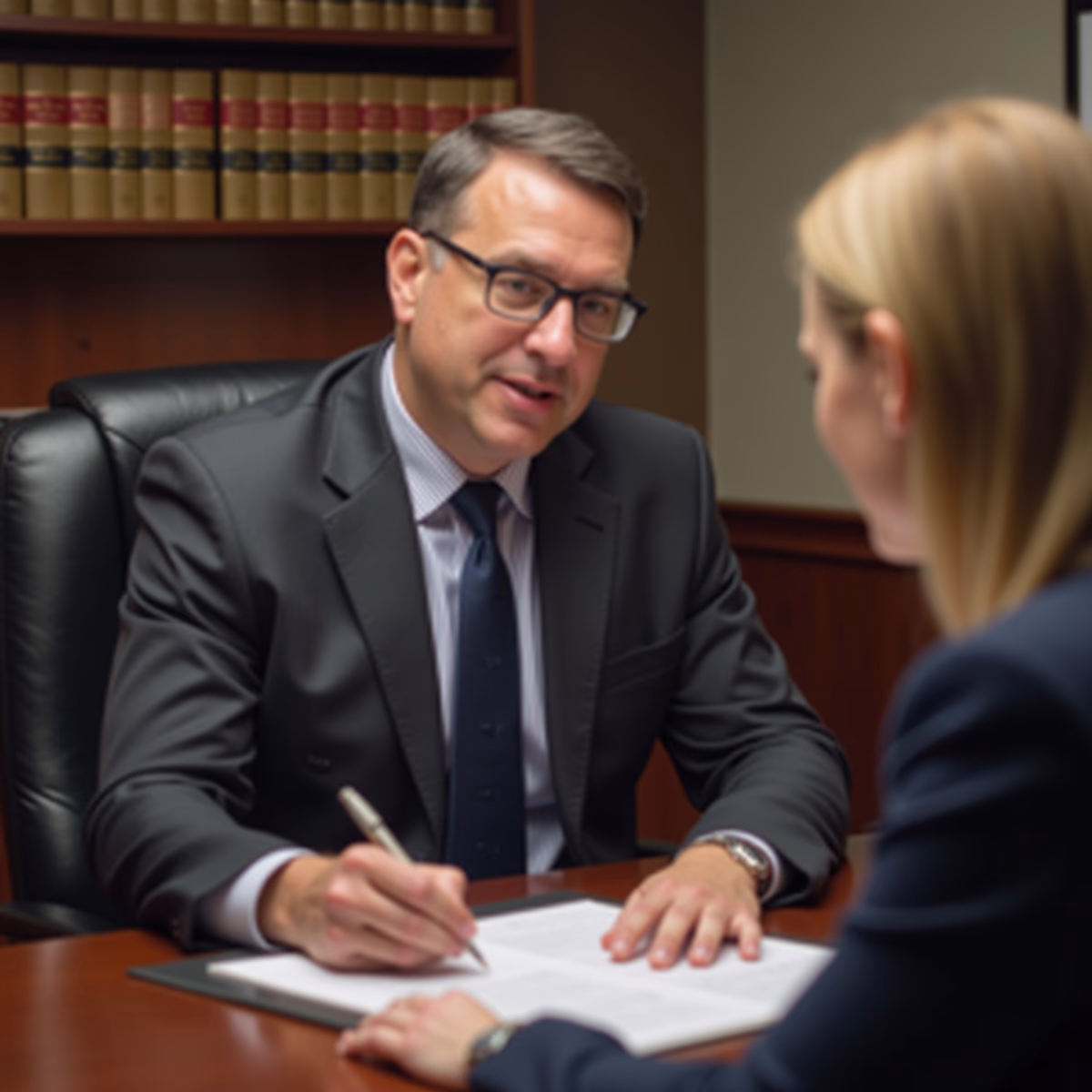 The trusts staff working under Managing Partner Steven Farley Bliss assisting Inland Empire families from the Corona office is shown conferring with trustees in the Southern California office addressing complex trust details discussing What Steps Should a Trustee Take to Locate a Missing Beneficiary