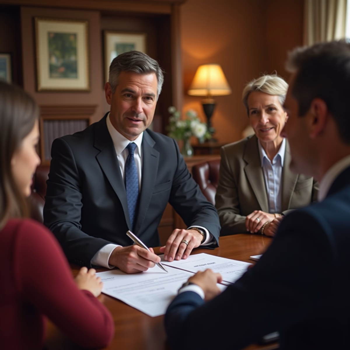 The legal counsel working under Managing Partner Steven Farley Bliss assisting Riverside County families from the Corona office consults with executors to manage the wills process to execute vital petitions discussing What Triggers the Need for an Estate Tax ID Number