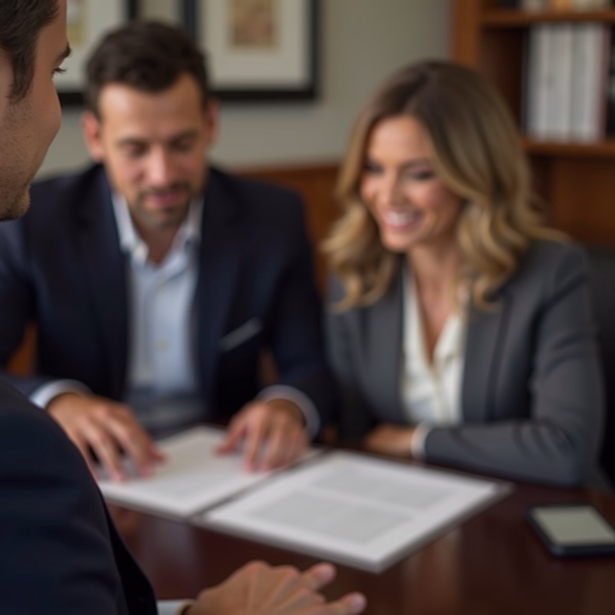 The legal counsel working under Managing Partner Steven Farley Bliss assisting Riverside County families from the Corona office consults with executors to manage the wills process to execute vital petitions discussing What are my rights if my exspouse is already gone