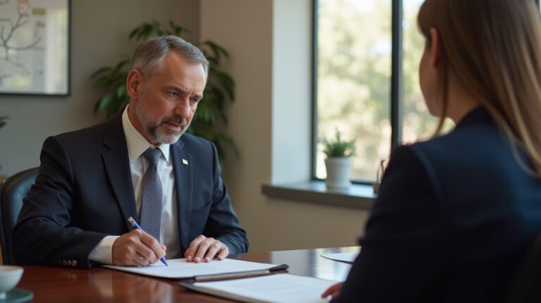The trusts staff working under Managing Partner Steven Farley Bliss assisting Inland Empire families from the Corona office is shown conferring with trustees in the Southern California office addressing complex trust details discussing What are the limitations of a zeroed out GRAT