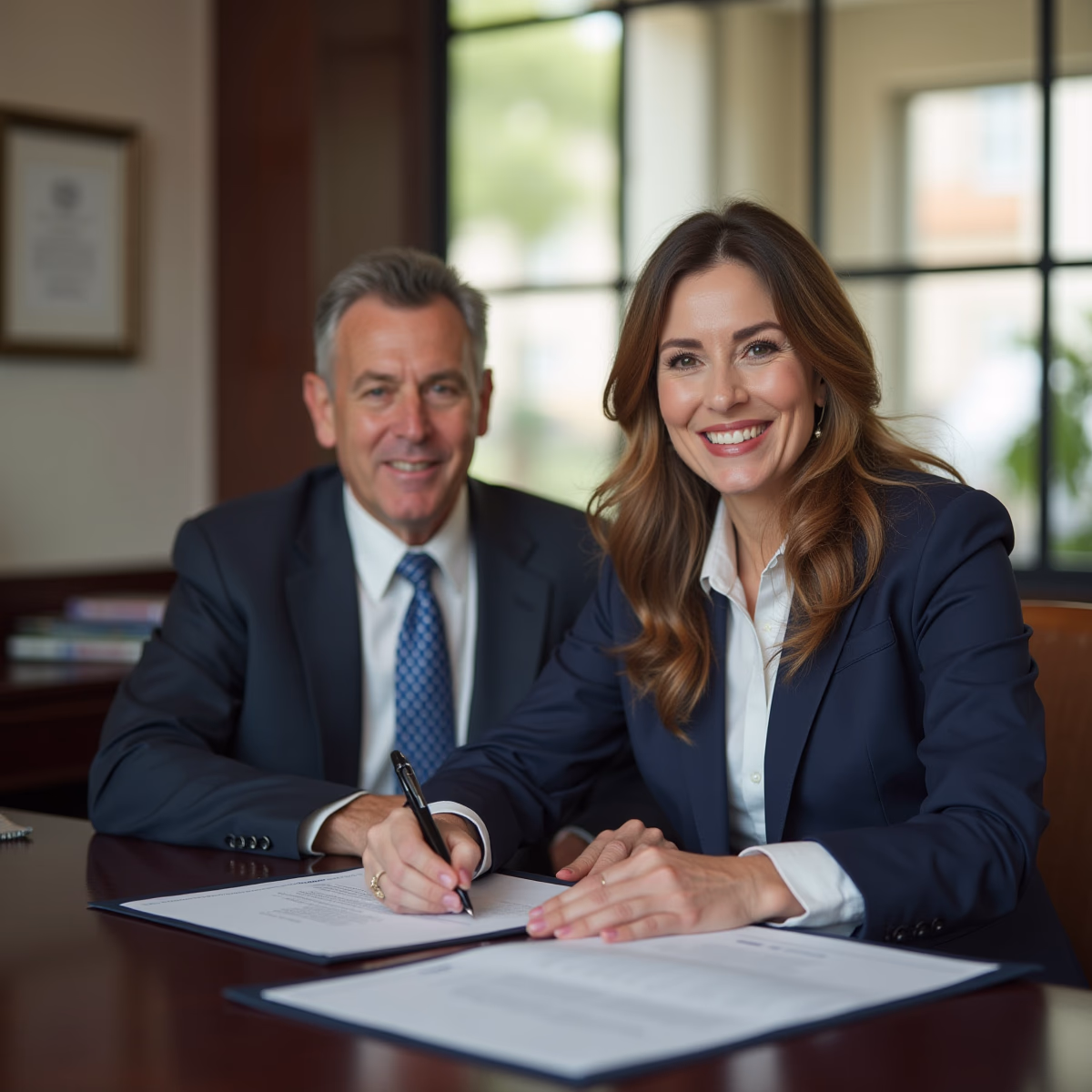 The legal counsel at Corona Probate Law helping Riverside County families from our Corona office meets with clients in the Southern California office addressing critical estate details discussing What causes California probate cases to spiral into delay disputes and extra cost