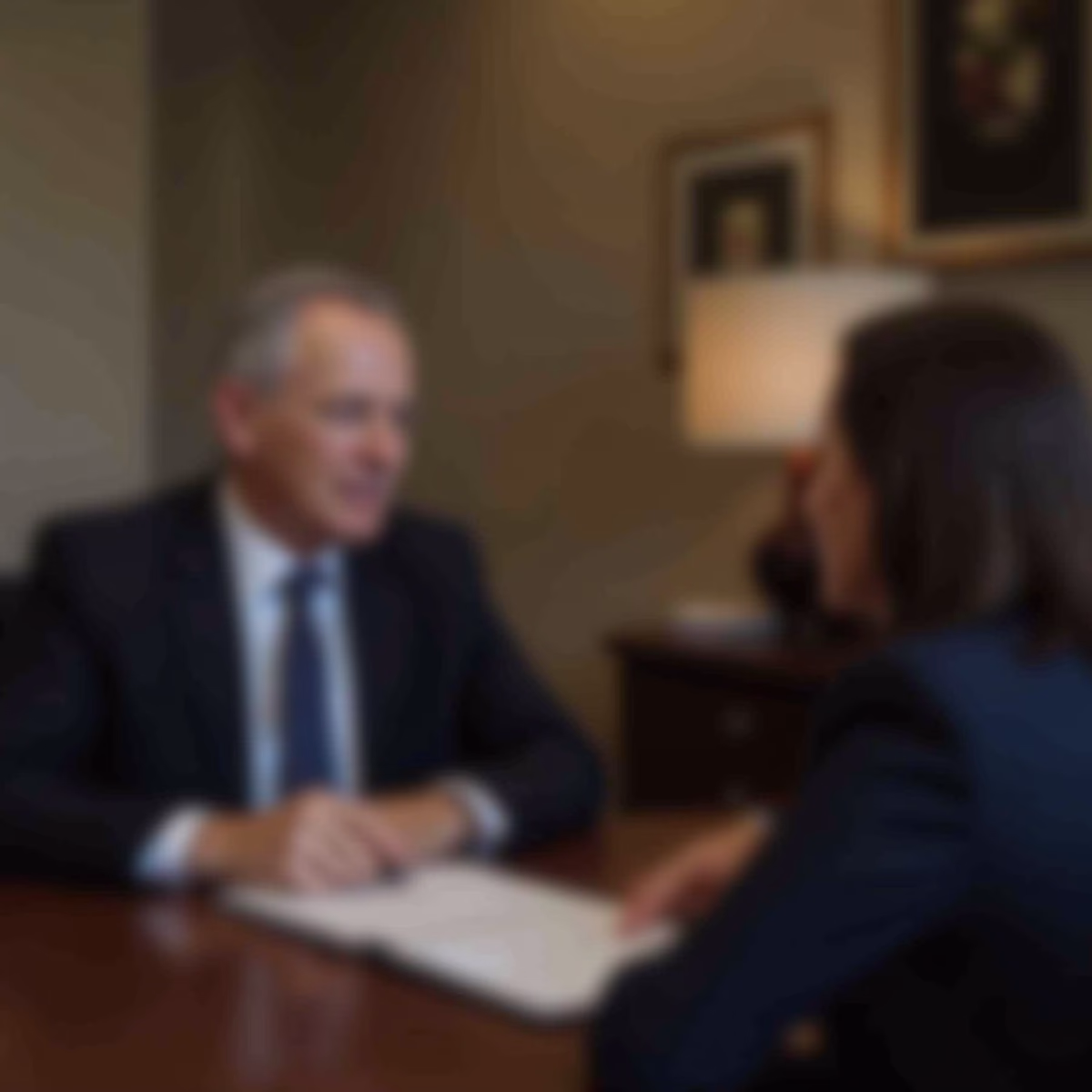 The legal counsel at Corona Probate Law helping Riverside County families from our Corona office meets with clients in the Southern California office addressing critical estate details discussing What causes California probate cases to spiral into delay disputes and extra cost