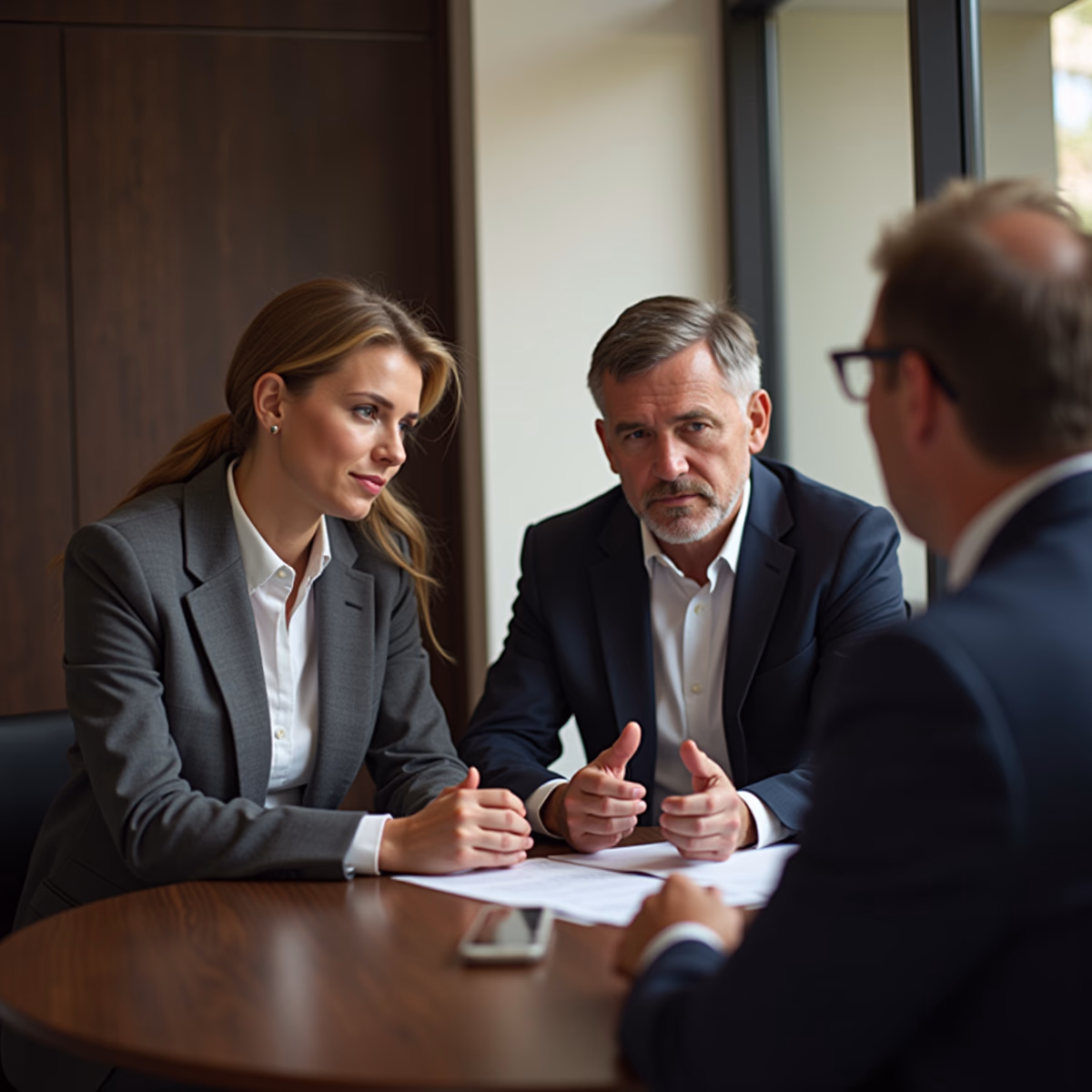 The legal counsel working under Managing Partner Steven Farley Bliss assisting Riverside County families from the Corona office consults with executors to manage the wills process to execute vital petitions discussing What does a California probate court look for when interpreting testamentary intent