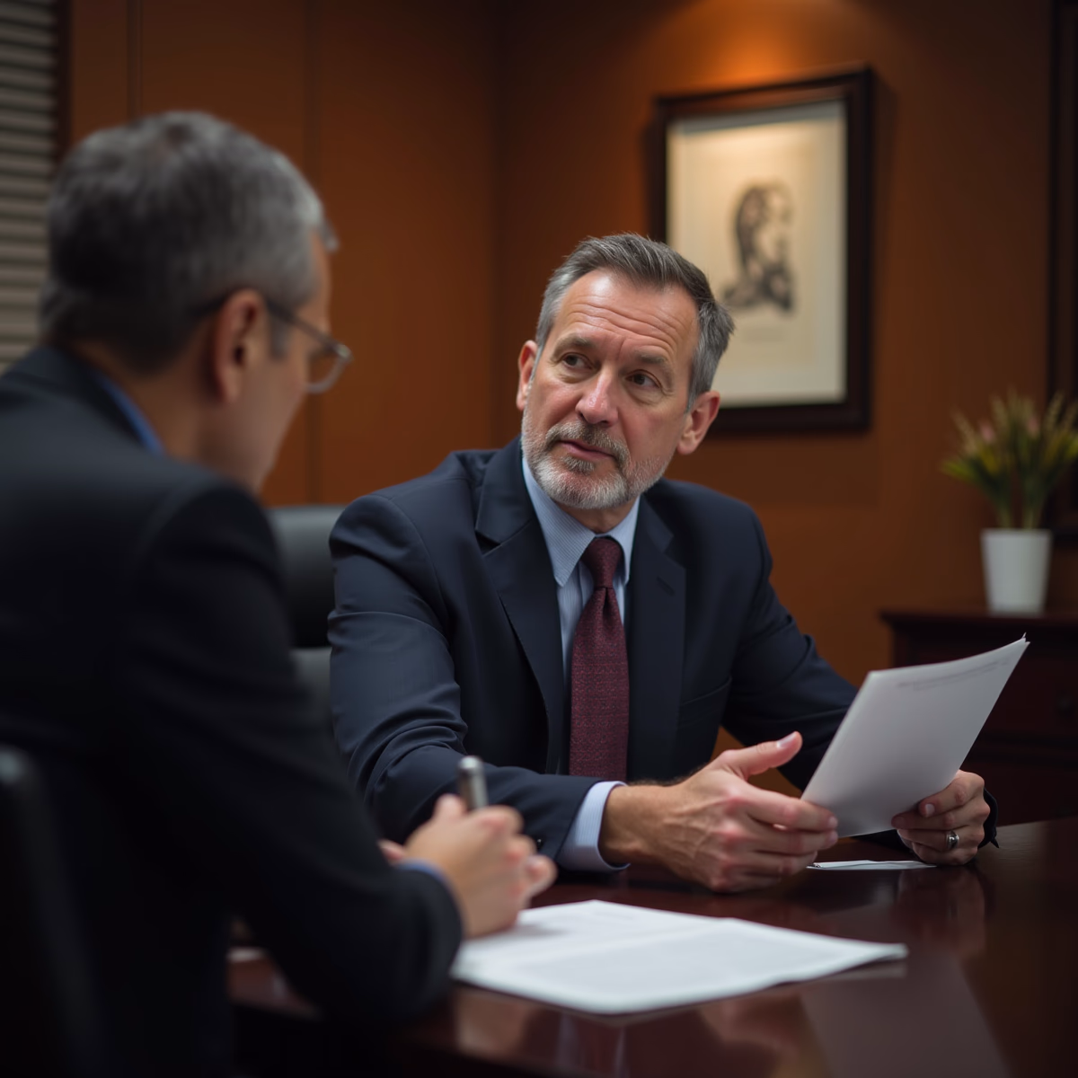 The legal counsel working under Managing Partner Steven Farley Bliss assisting Riverside County families from the Corona office consults with executors to manage the wills process to execute vital petitions discussing What does a California probate court look for when interpreting testamentary intent