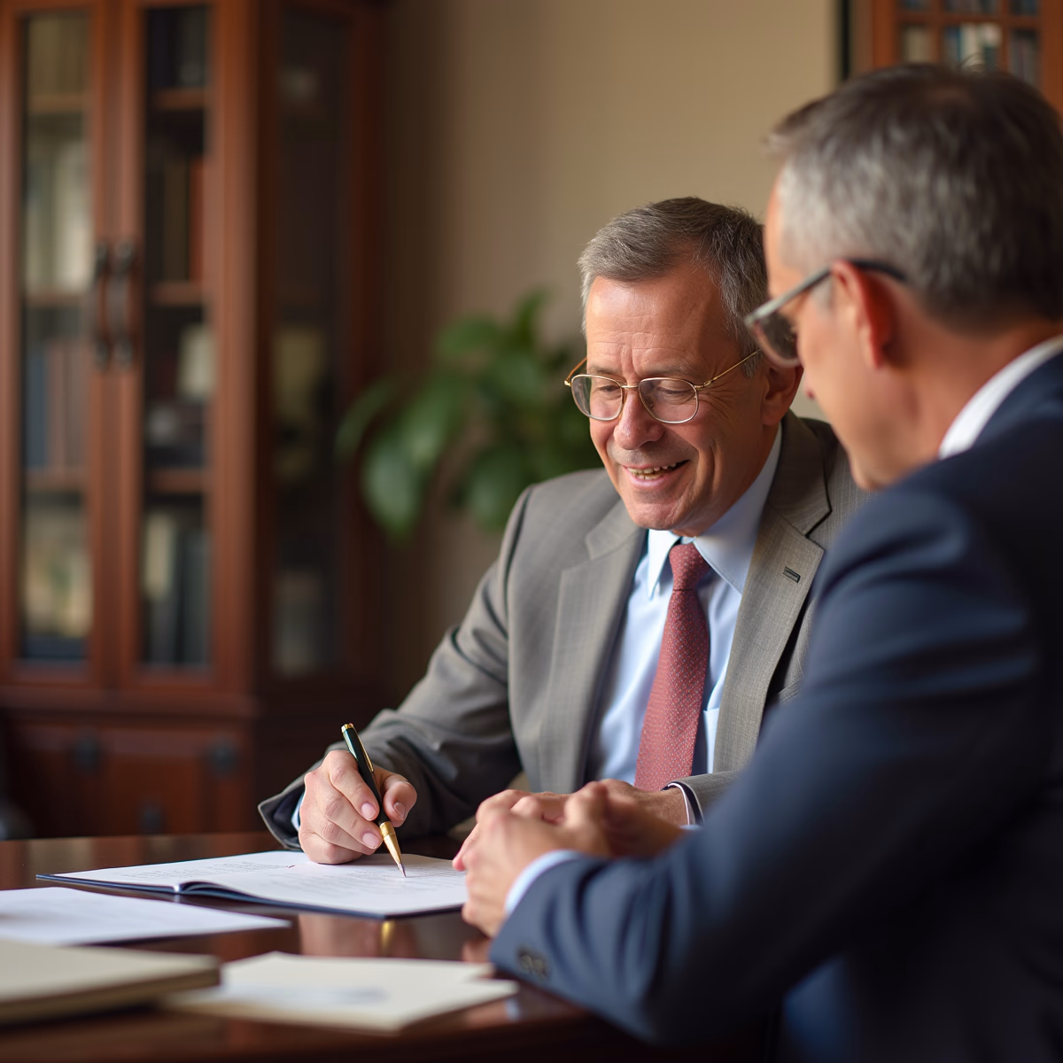 The legal counsel working under Managing Partner Steven Farley Bliss assisting Riverside County families from the Corona office consults with executors to manage the wills process to execute vital petitions discussing What does a California probate court look for when interpreting testamentary intent