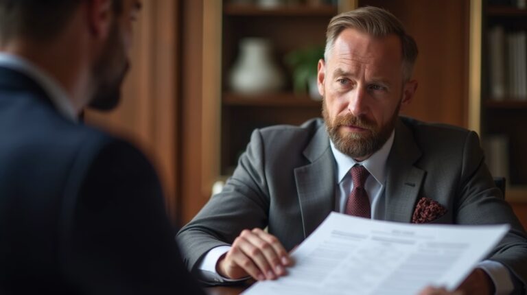 The trusts staff working under Managing Partner Steven Farley Bliss assisting Inland Empire families from the Corona office is shown conferring with trustees in the Southern California office addressing complex trust details discussing What goes wrong without proper successor planning