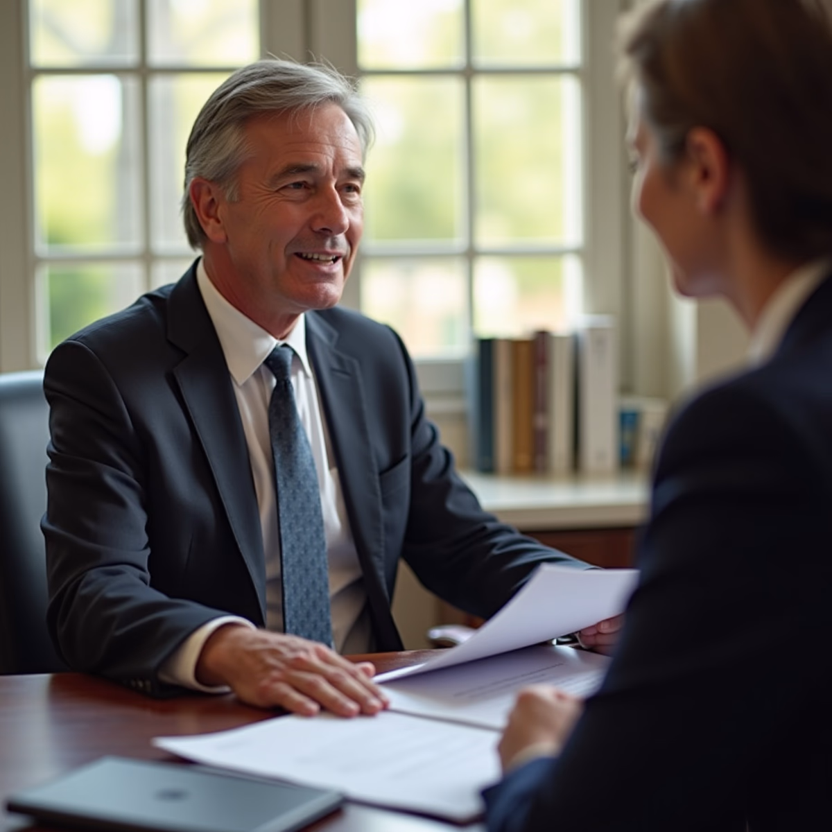 The legal counsel at Corona Probate Law helping Riverside County families from our Corona office meets with clients in the Southern California office addressing critical estate details discussing What happens if I find evidence of wrongdoing after the 120day window