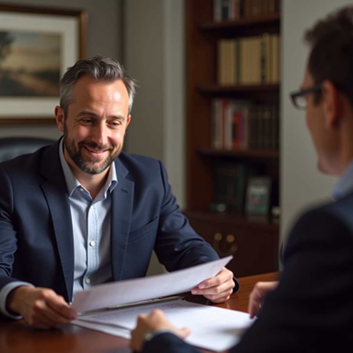 The legal counsel working under Managing Partner Steven Farley Bliss assisting Riverside County families from the Corona office consults with executors to manage the wills process to execute vital petitions discussing What happens if I miss the 30day filing deadline