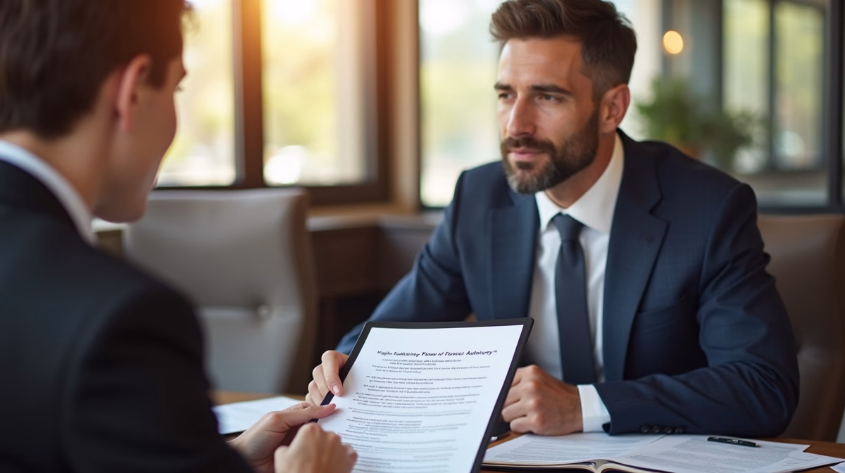 The trusts staff working under Managing Partner Steven Farley Bliss assisting Inland Empire families from the Corona office is shown conferring with trustees in the Southern California office addressing complex trust details discussing What happens to a dynasty trust if no successor trustee exists