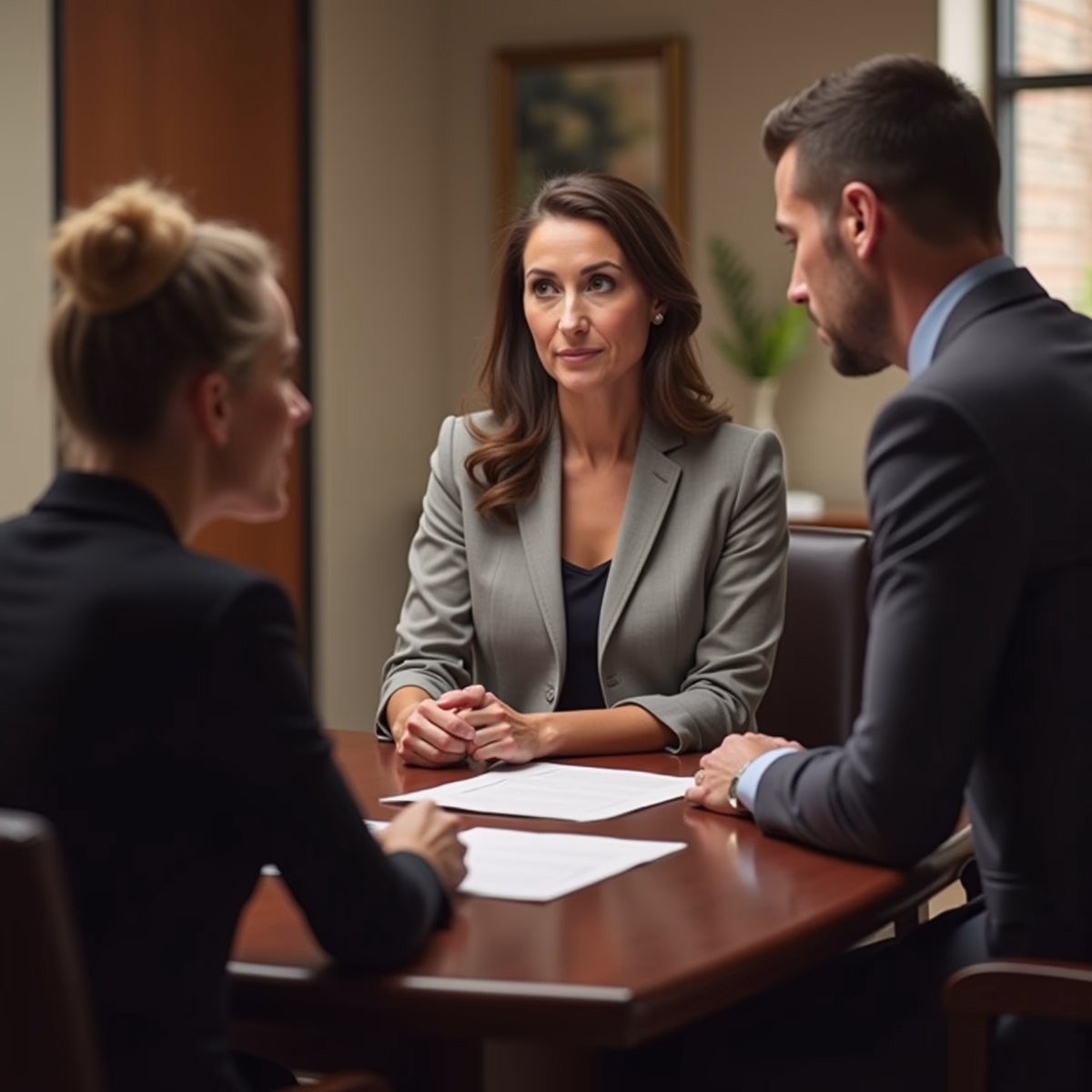 The legal counsel working under Managing Partner Steven Farley Bliss assisting Riverside County families from the Corona office consults with executors to manage the wills process to execute vital petitions discussing What if a Beneficiary Suspects Mismanagement and Demands a Bond