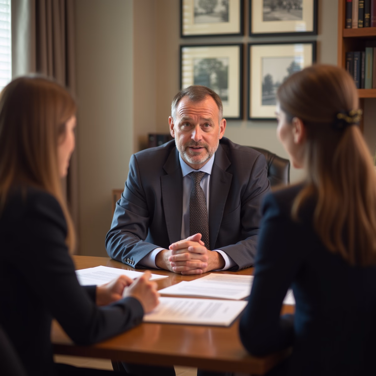 The legal counsel working under Managing Partner Steven Farley Bliss assisting Riverside County families from the Corona office consults with executors to manage the wills process to execute vital petitions discussing What if the estate is small