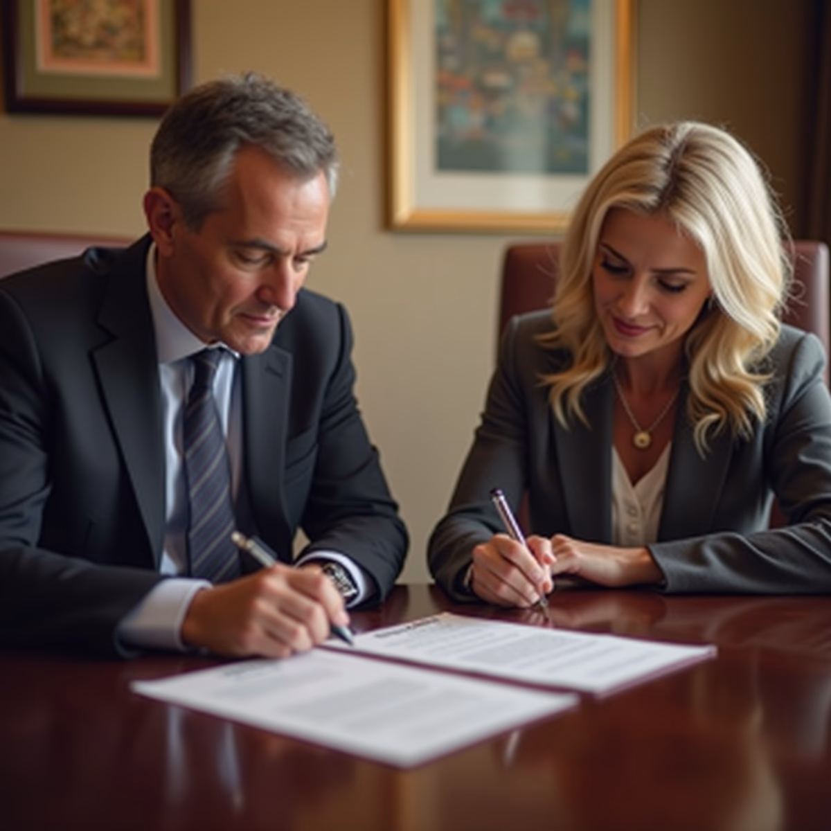 The legal counsel working under Managing Partner Steven Farley Bliss assisting Riverside County families from the Corona office consults with executors to manage the wills process to execute vital petitions discussing What if the estate is small