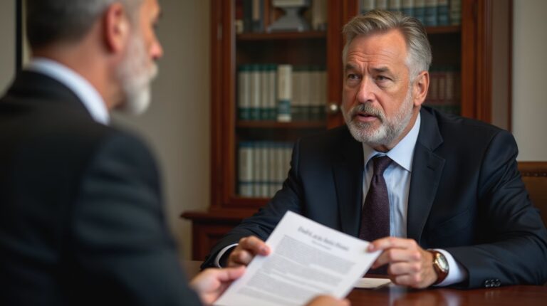 The trusts staff working under Managing Partner Steven Farley Bliss assisting Inland Empire families from the Corona office is shown conferring with trustees in the Southern California office addressing complex trust details discussing What is a letter of instruction for investment custodians
