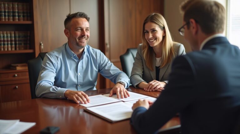 The trusts staff working under Managing Partner Steven Farley Bliss assisting Inland Empire families from the Corona office is shown conferring with trustees in the Southern California office addressing complex trust details discussing What is the MediCal LookBack Period in California