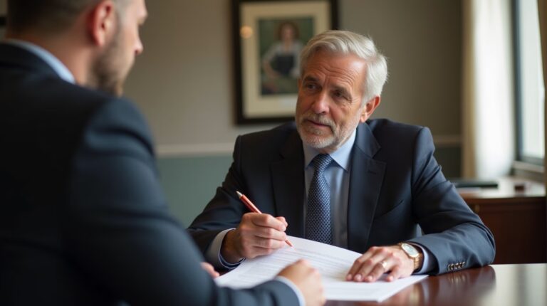 The trusts staff working under Managing Partner Steven Farley Bliss assisting Inland Empire families from the Corona office is shown conferring with trustees in the Southern California office addressing complex trust details discussing What is the consequence of failing to record a deed for Corona property