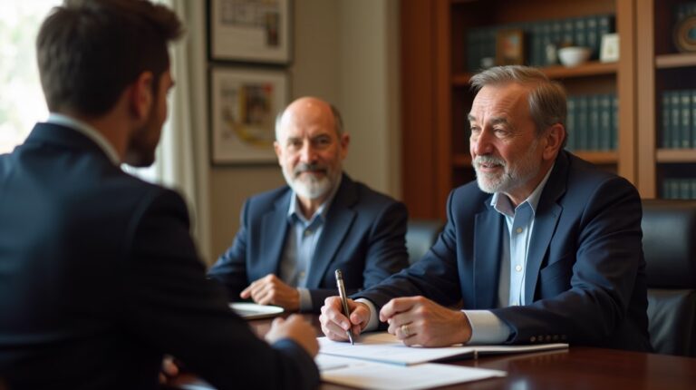 The trusts staff working under Managing Partner Steven Farley Bliss assisting Inland Empire families from the Corona office is shown conferring with trustees in the Southern California office addressing complex trust details discussing What is the maximum number of Crummey notices a trustee must send per year