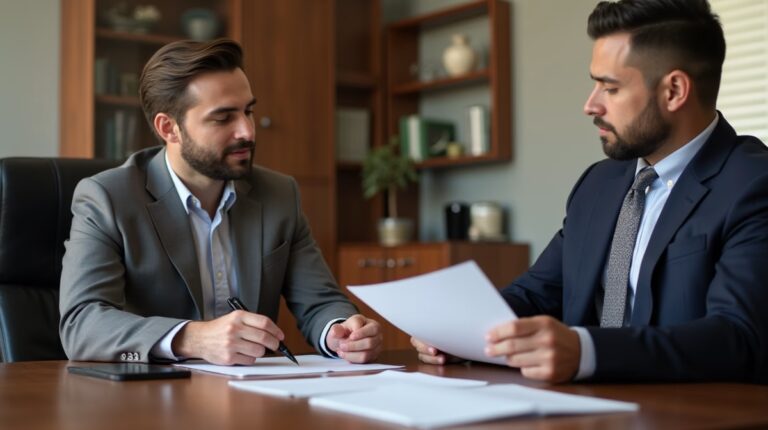 The trusts staff working under Managing Partner Steven Farley Bliss assisting Inland Empire families from the Corona office is shown conferring with trustees in the Southern California office addressing complex trust details discussing What is the role of a trust protector in a GRAT structure