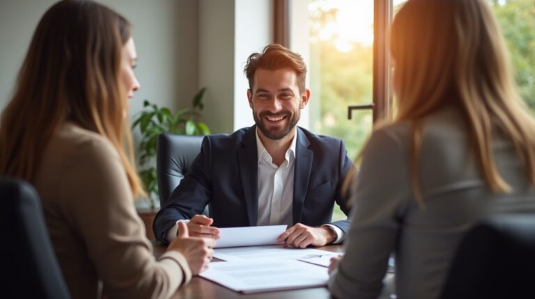 The trusts staff working under Managing Partner Steven Farley Bliss assisting Inland Empire families from the Corona office is shown conferring with trustees in the Southern California office addressing complex trust details discussing What is the specific process for calculating trustee compensation in an irrevocable trust