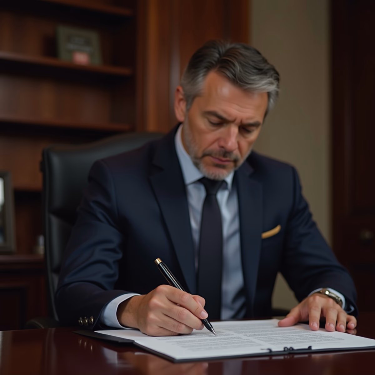 The legal counsel working under Managing Partner Steven Farley Bliss assisting Riverside County families from the Corona office consults with executors to manage the wills process to execute vital petitions discussing What makes a California will legally enforceable when it matters most