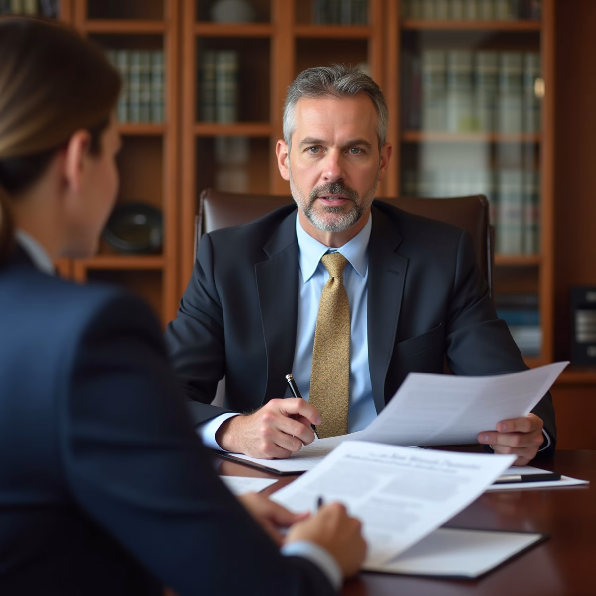 The legal counsel working under Managing Partner Steven Farley Bliss assisting Riverside County families from the Corona office consults with executors to manage the wills process to execute vital petitions discussing What makes a California will legally enforceable when it matters most