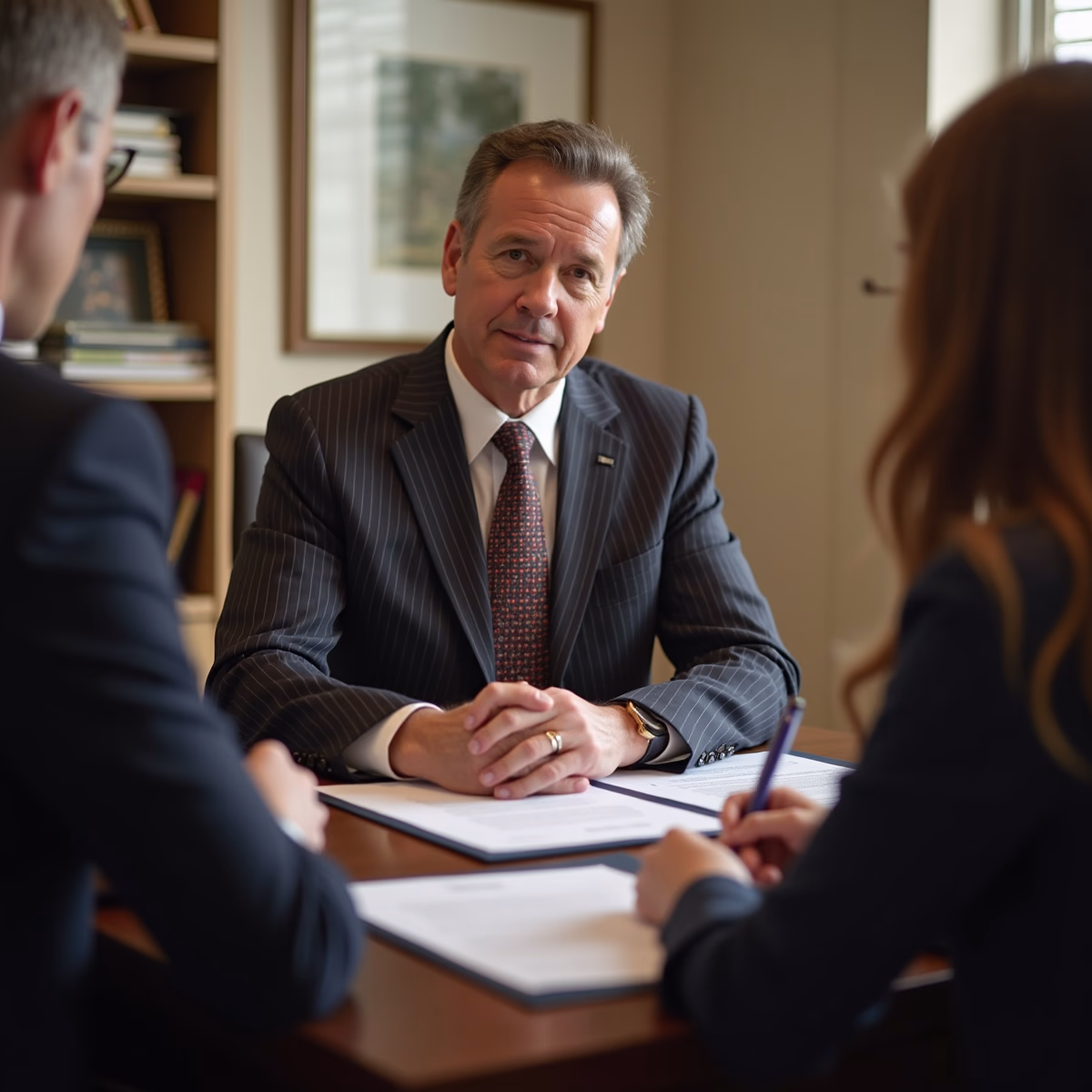 The legal counsel working under Managing Partner Steven Farley Bliss assisting Riverside County families from the Corona office consults with executors to manage the wills process to execute vital petitions discussing What standards do California judges use to determine a wills true meaning