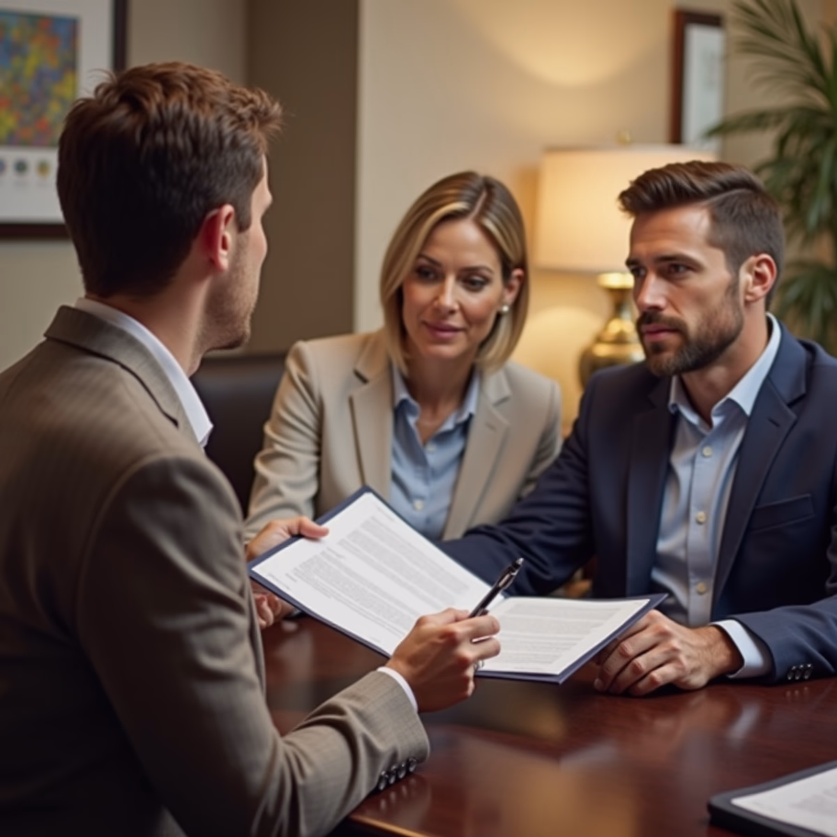 The legal counsel working under Managing Partner Steven Farley Bliss assisting Riverside County families from the Corona office consults with executors to manage the wills process to execute vital petitions discussing What standards do California judges use to determine a wills true meaning