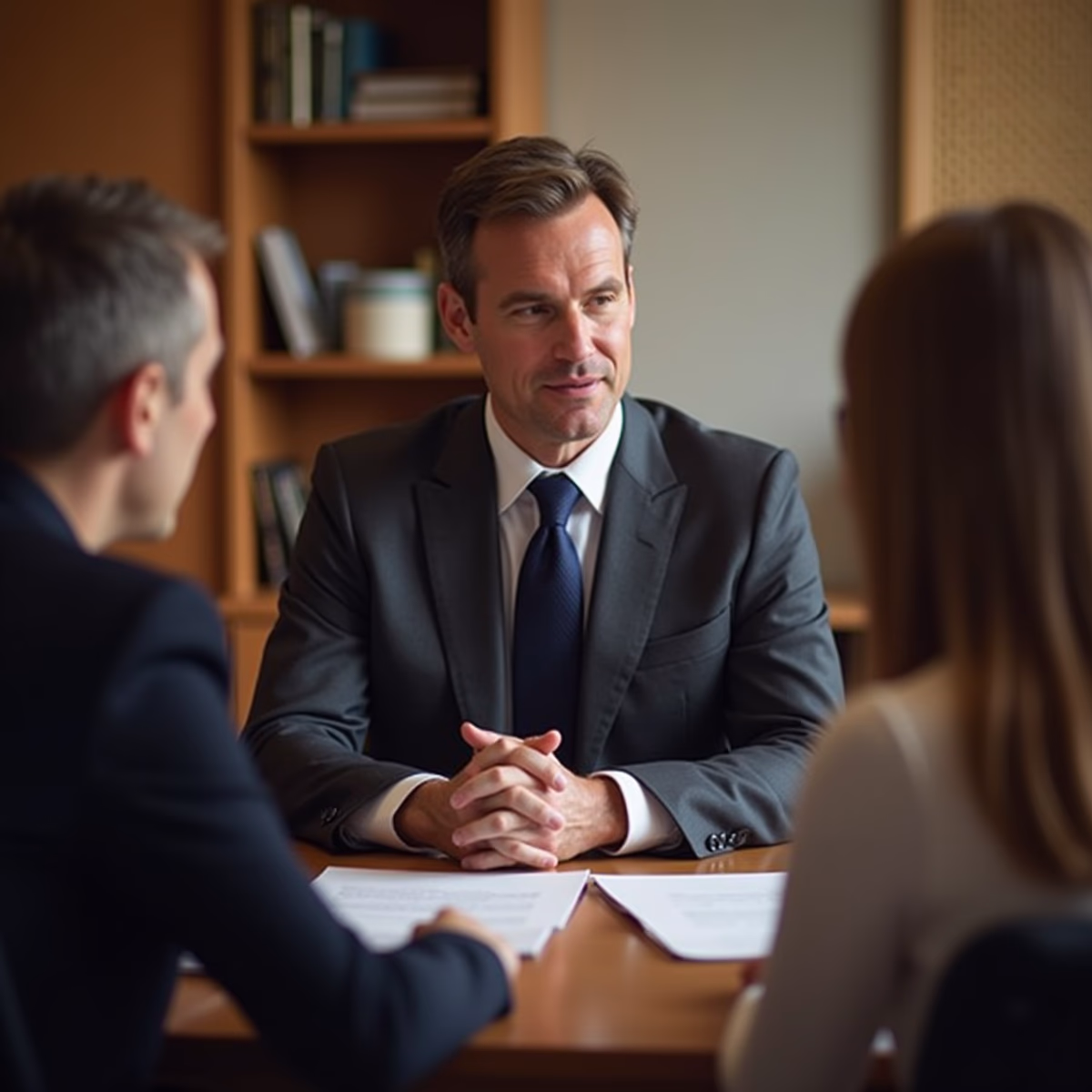 The legal counsel working under Managing Partner Steven Farley Bliss assisting Riverside County families from the Corona office consults with executors to manage the wills process to execute vital petitions discussing What standards do California judges use to determine a wills true meaning