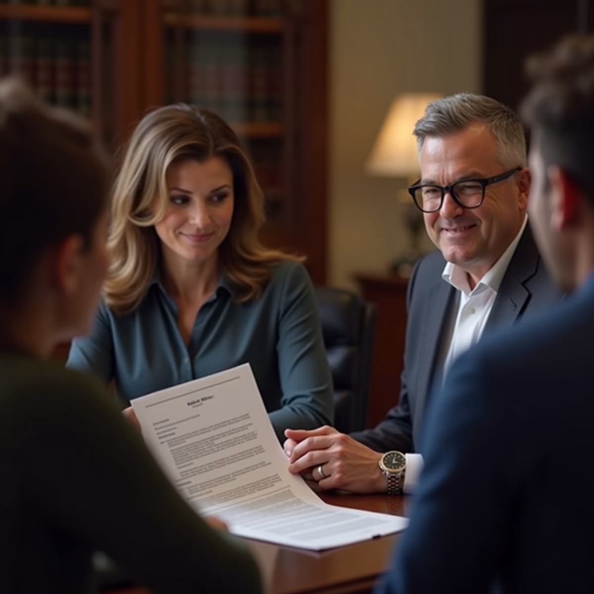 The legal counsel working under Managing Partner Steven Farley Bliss assisting Riverside County families from the Corona office consults with executors to manage the wills process to execute vital petitions discussing What steps do I take to file a final tax return for someone who has passed away