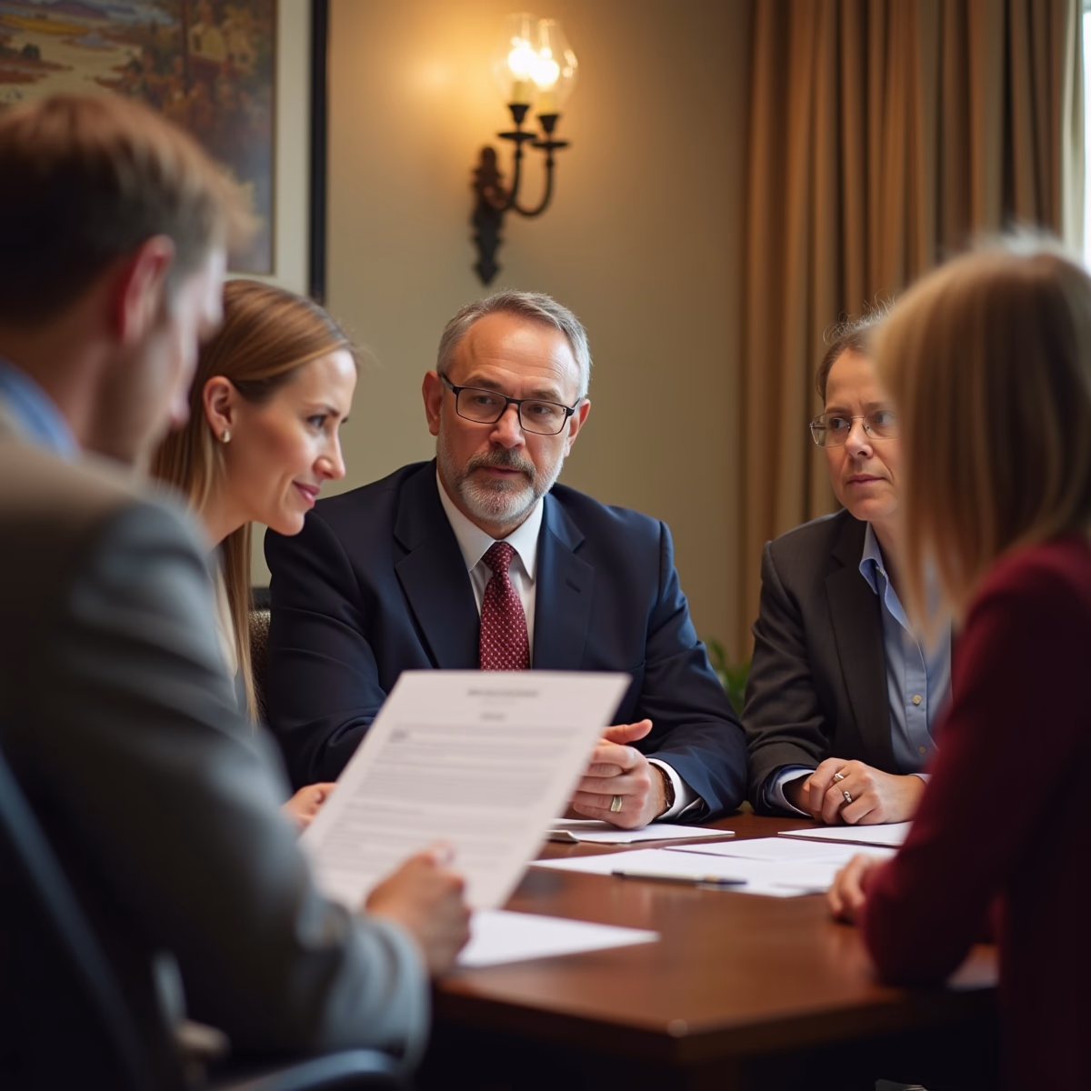 The legal counsel working under Managing Partner Steven Farley Bliss assisting Riverside County families from the Corona office consults with executors to manage the wills process to execute vital petitions discussing When Are Extraordinary Fees Justified