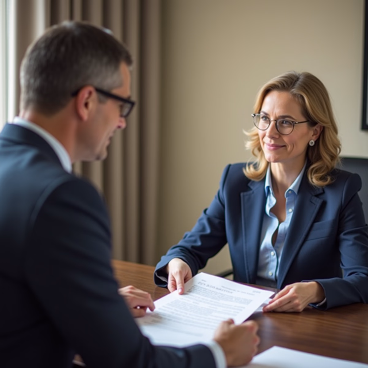 The trusts staff working under Managing Partner Steven Farley Bliss assisting Inland Empire families from the Corona office is shown conferring with trustees in the Southern California office addressing complex trust details discussing Why Does This Happen and What Does Unfunded Really Mean