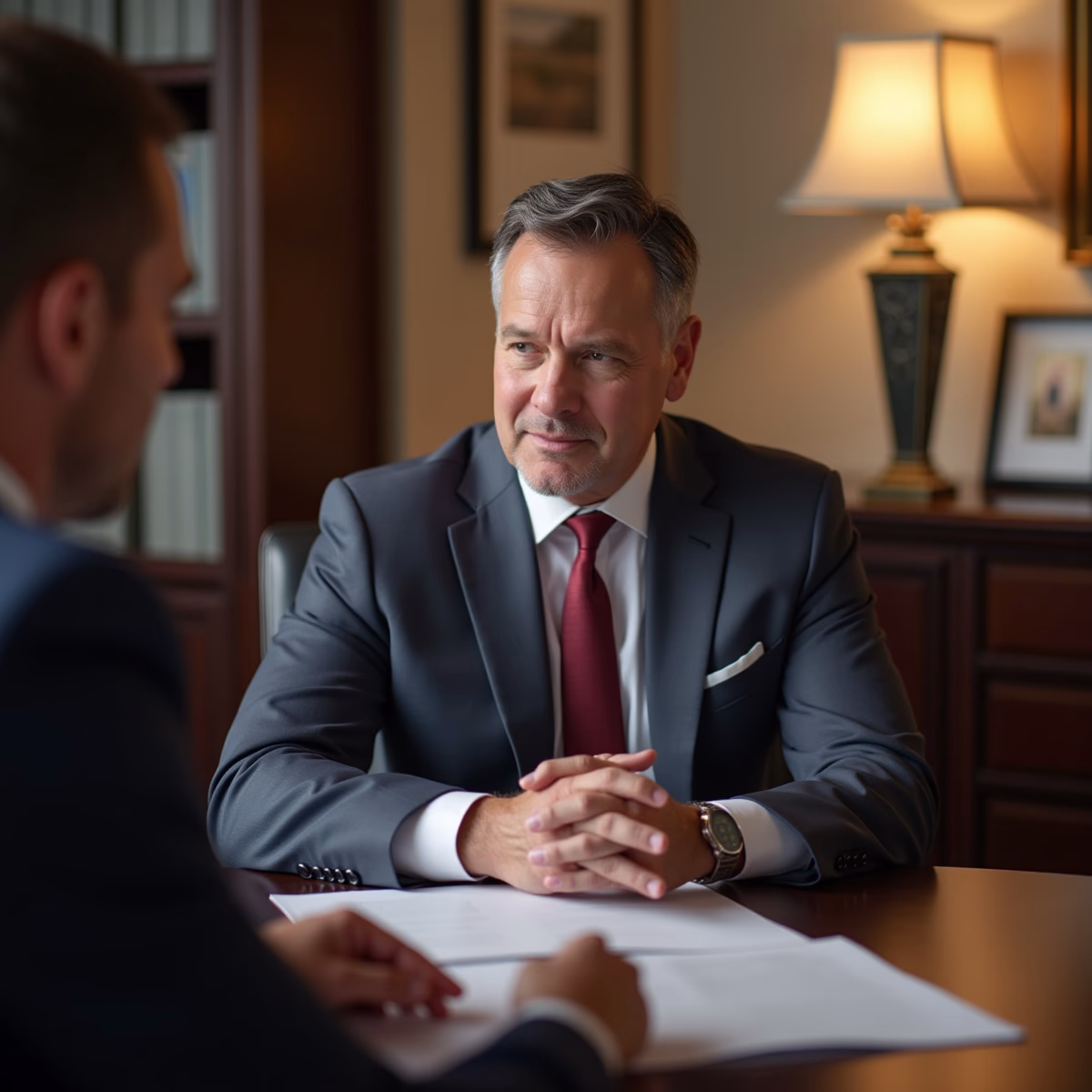 The trusts staff working under Managing Partner Steven Farley Bliss assisting Inland Empire families from the Corona office is shown conferring with trustees in the Southern California office addressing complex trust details discussing Why Recording Matters Beyond Just a Paperwork Step